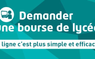 CAMPAGNE BOURSES NATIONALES 2019