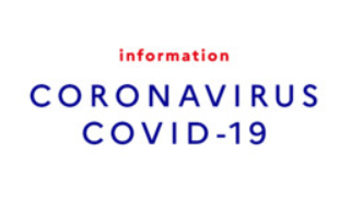 Coronavirus COVID-19, actualisé au 02/03/20