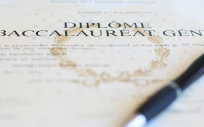 Retrait des diplômes du baccalauréat – session 2020