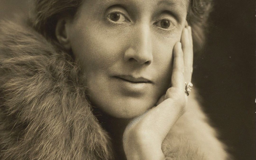 Concours académique d’écriture Virginia WOOLF ~ Spécialité Anglais LLCE ~