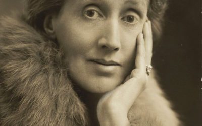 Concours académique d’écriture Virginia WOOLF ~ Spécialité Anglais LLCE ~