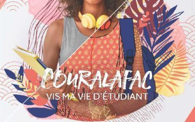 COURALAFAC : informations et inscriptions