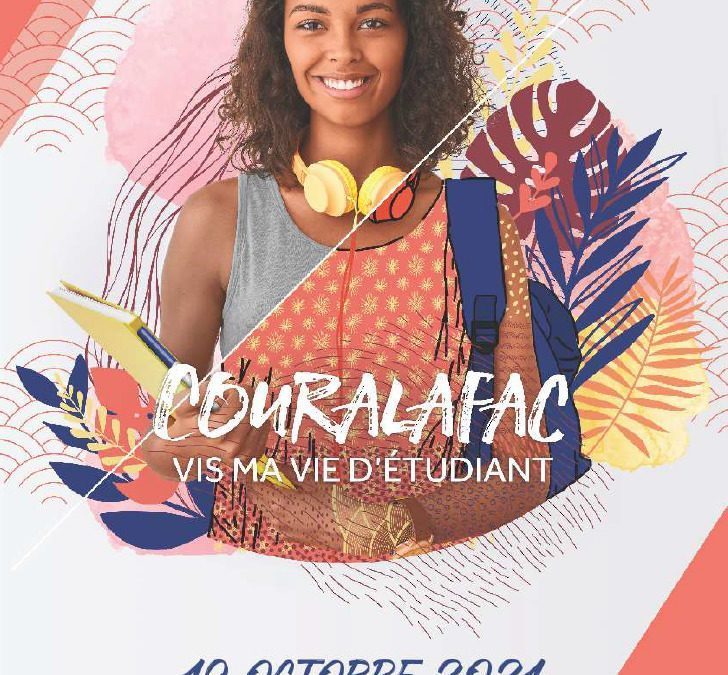 COURALAFAC : informations et inscriptions