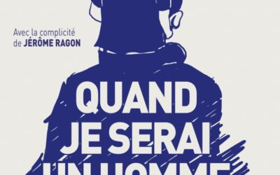 « Quand je serai un homme » – spectacle proposé aux élèves internes