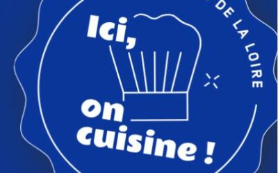 Opération « Ici, on cuisine ! »